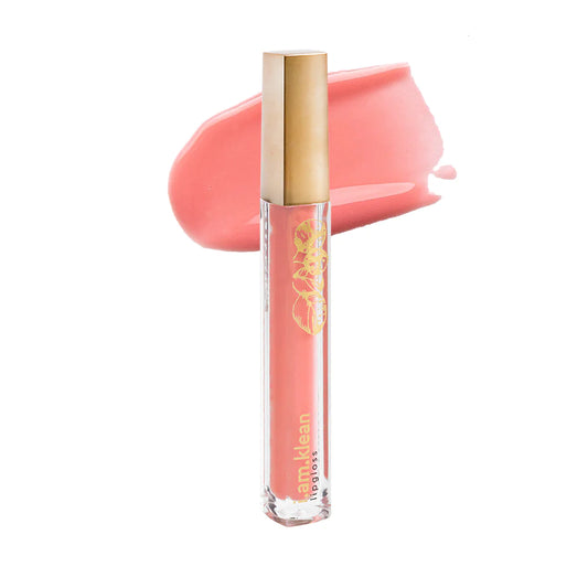 IAK Lipgloss x Liandra Sadzo