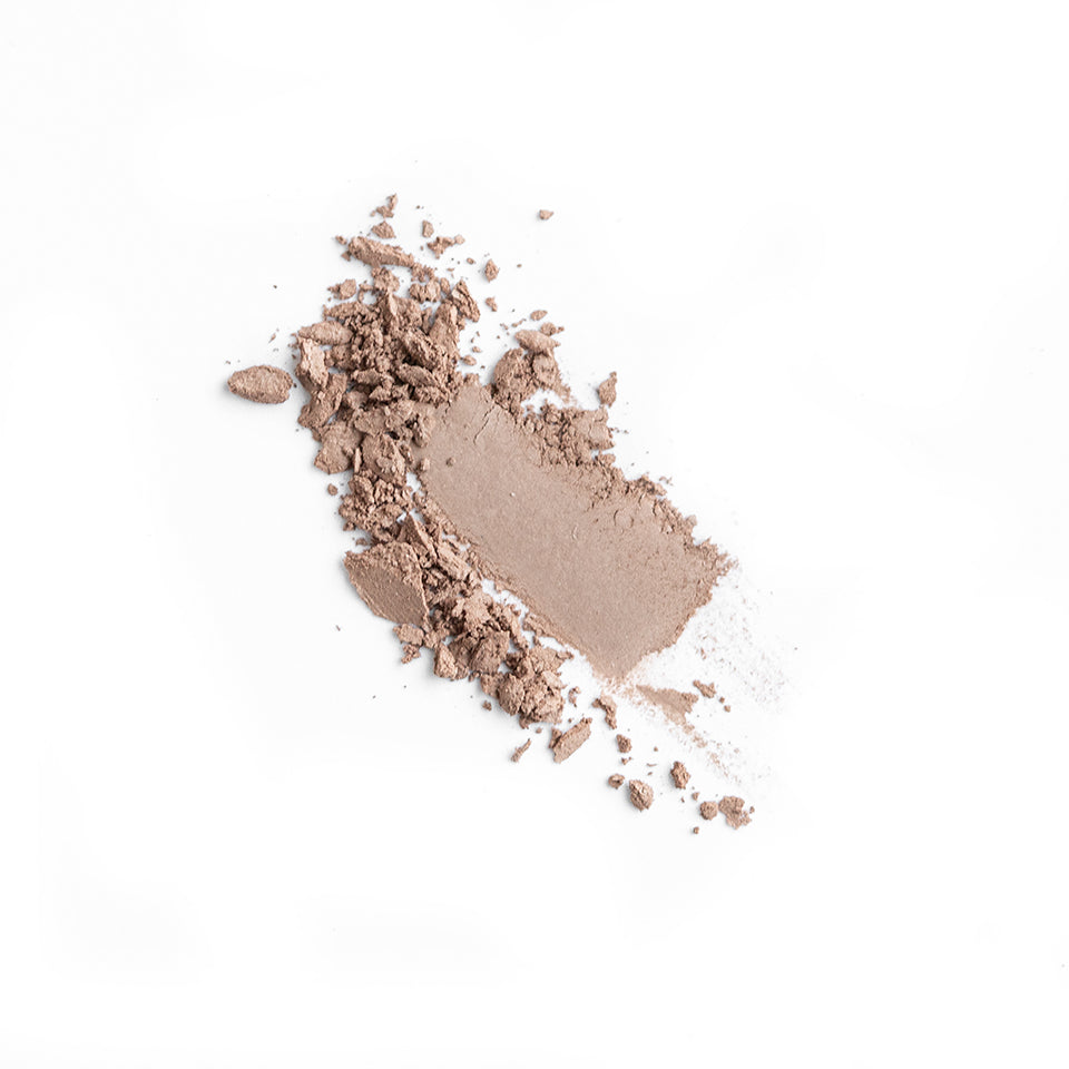 Compact Mineral Eyeshadow