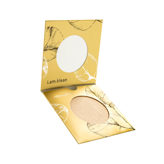 Compact Highlighter 'Gorgeous'