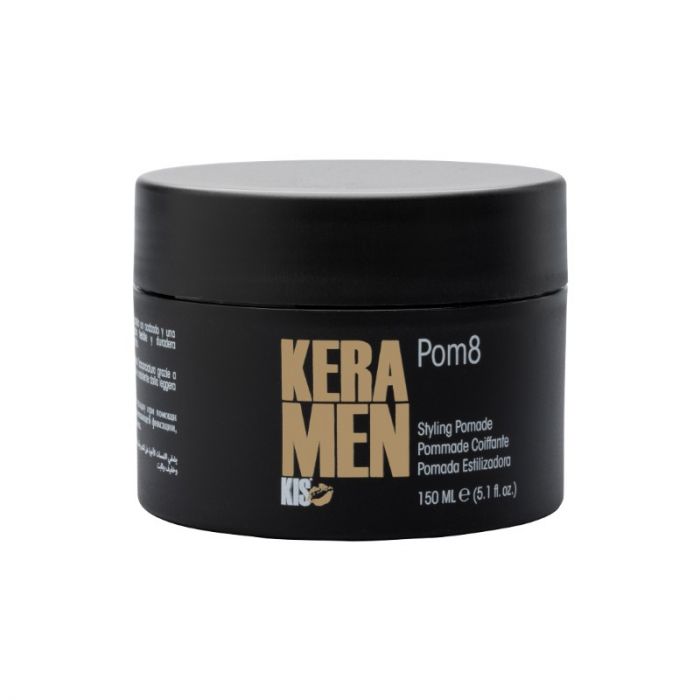 Kis KeraMen POM8 Pomade