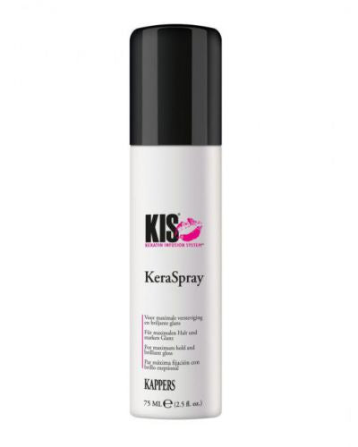 Kis Keraspray Haarspray 75 ml