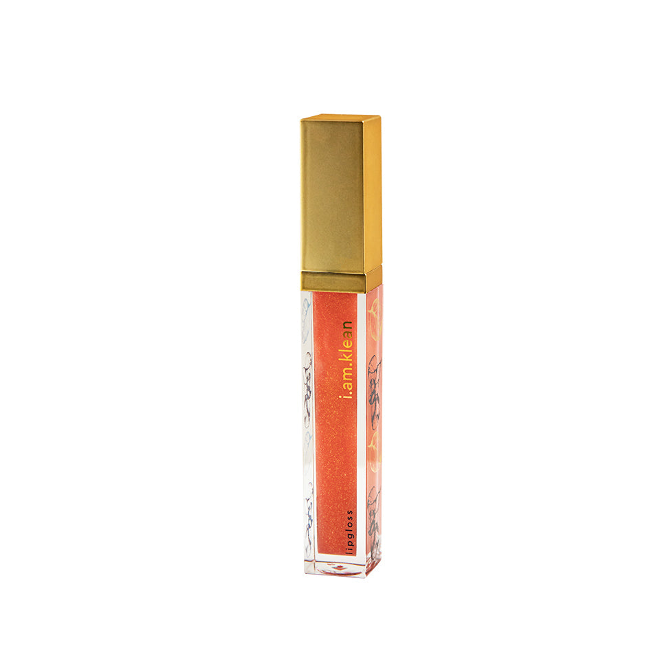 Lipgloss 'Fruity' - Golden Hour Collection