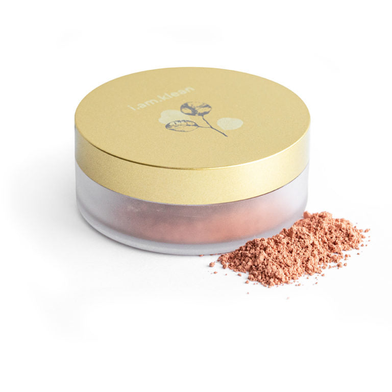 Loose Mineral Blush