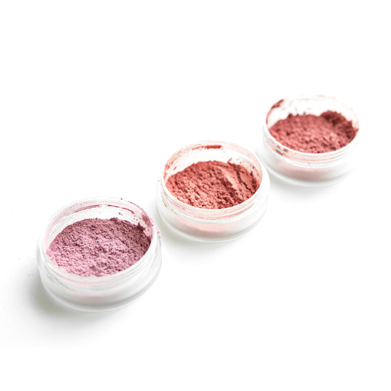 Loose Mineral Blush