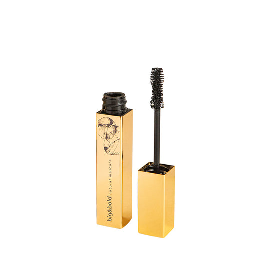 Big&Bold Natural Mascara