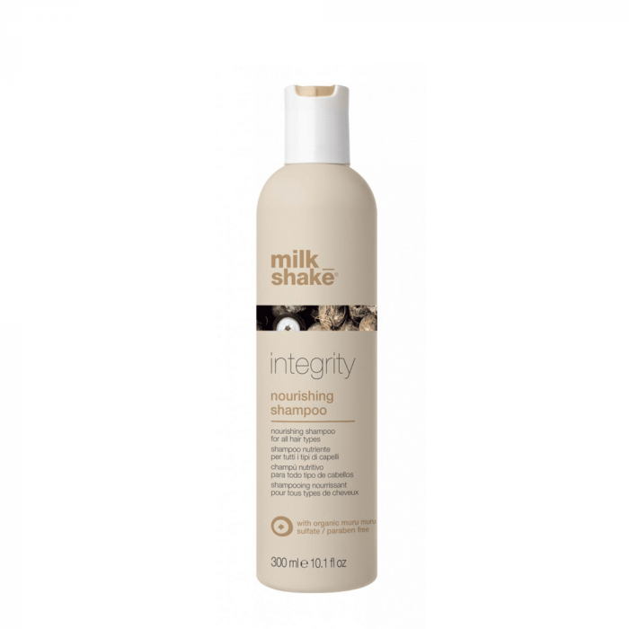 milk_shake integrity nourishing shampoo 300 ml